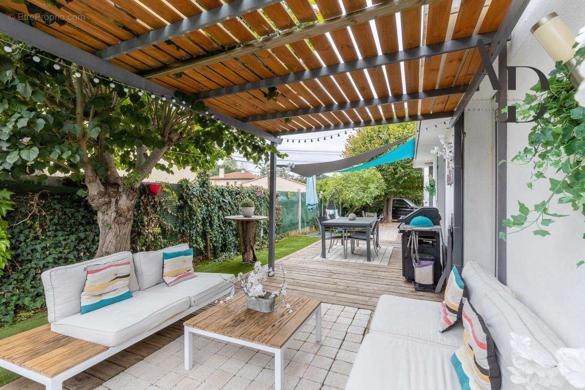 Chaleureuse maison individuelle de 124 m² - photo 15