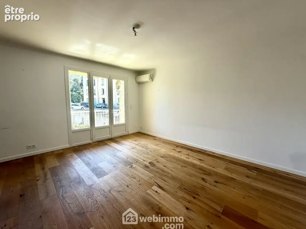 Les deux chambres sont climatisées...