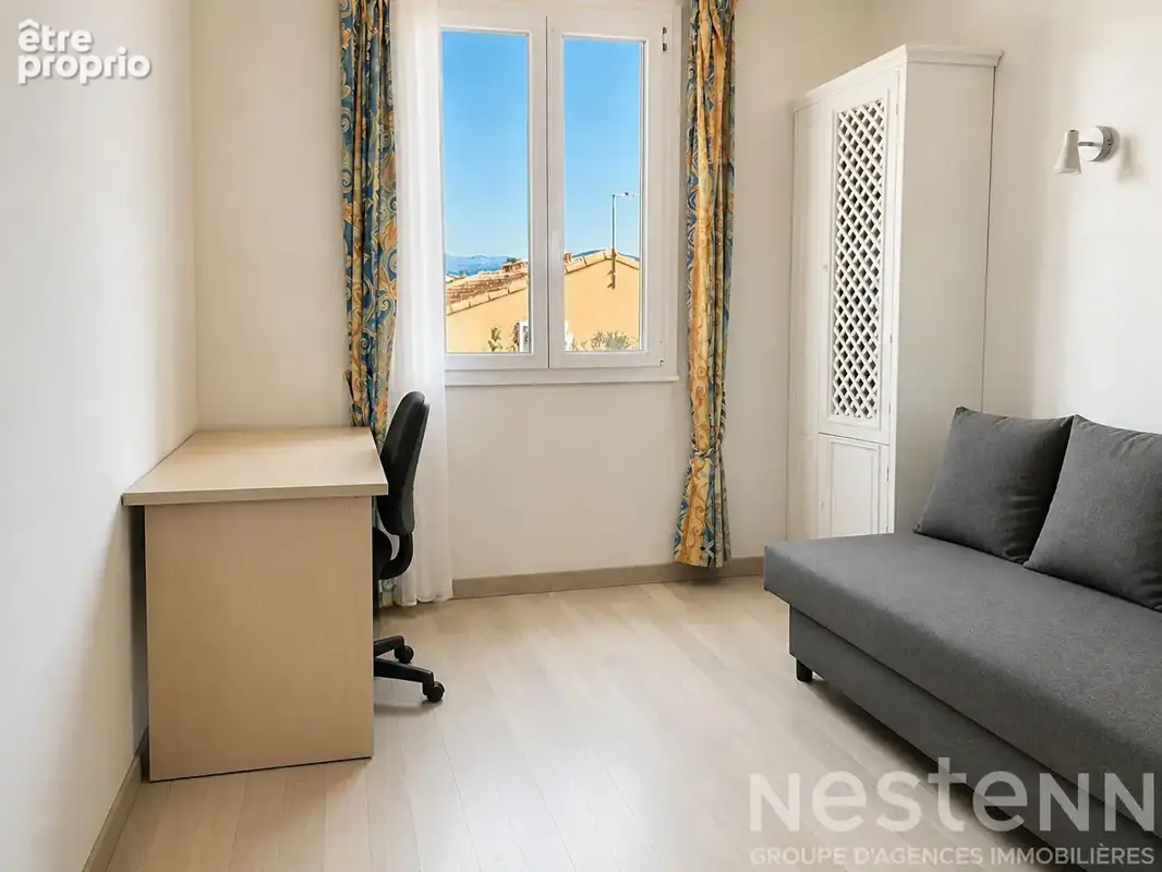 Maison 4 pièces à vendre à La Londe-les-Maures - Rare sur le marché ! - photo 7