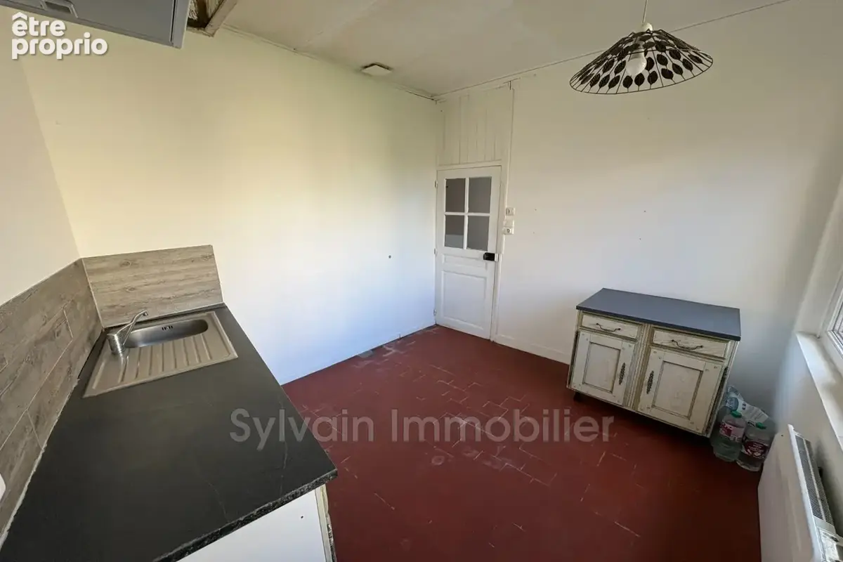 Maison 7 pièces 120 m² à vendre à Formerie (60220) - photo 4
