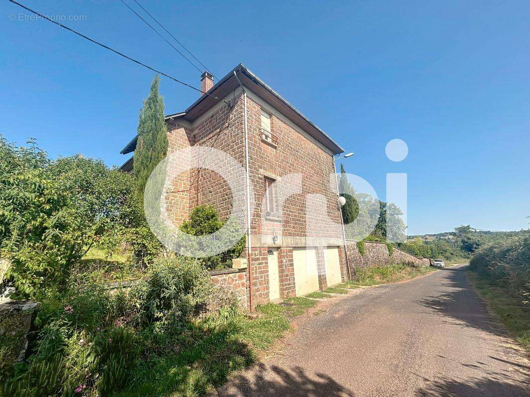 Maison À Vendre - photo 2