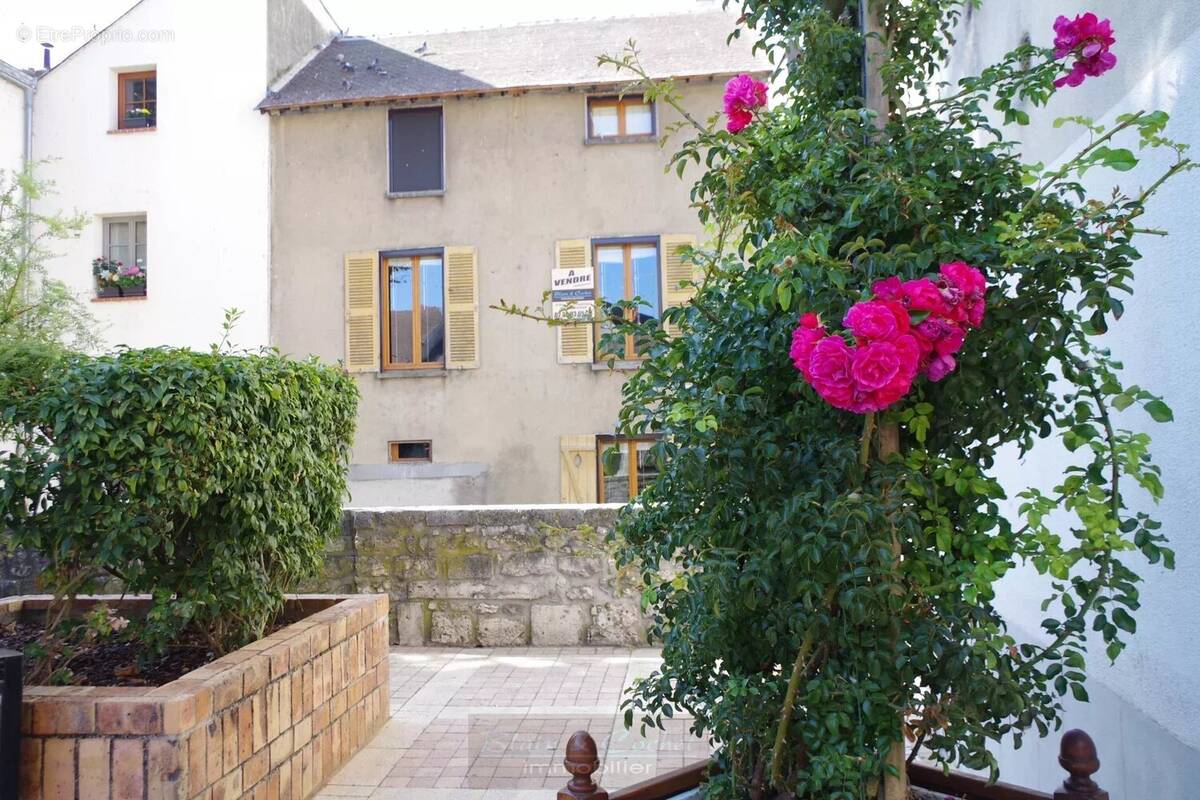 Appartement à MONTARGIS