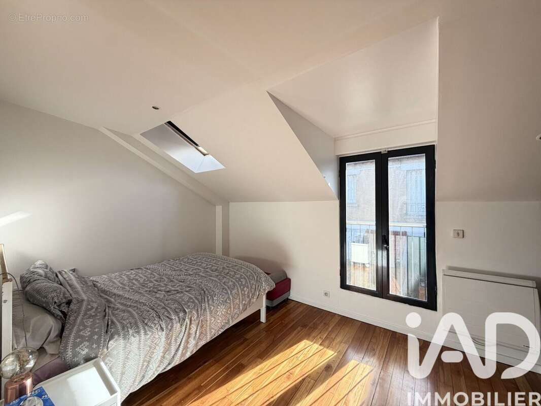 Photo 9 - Maison à VITRY-SUR-SEINE