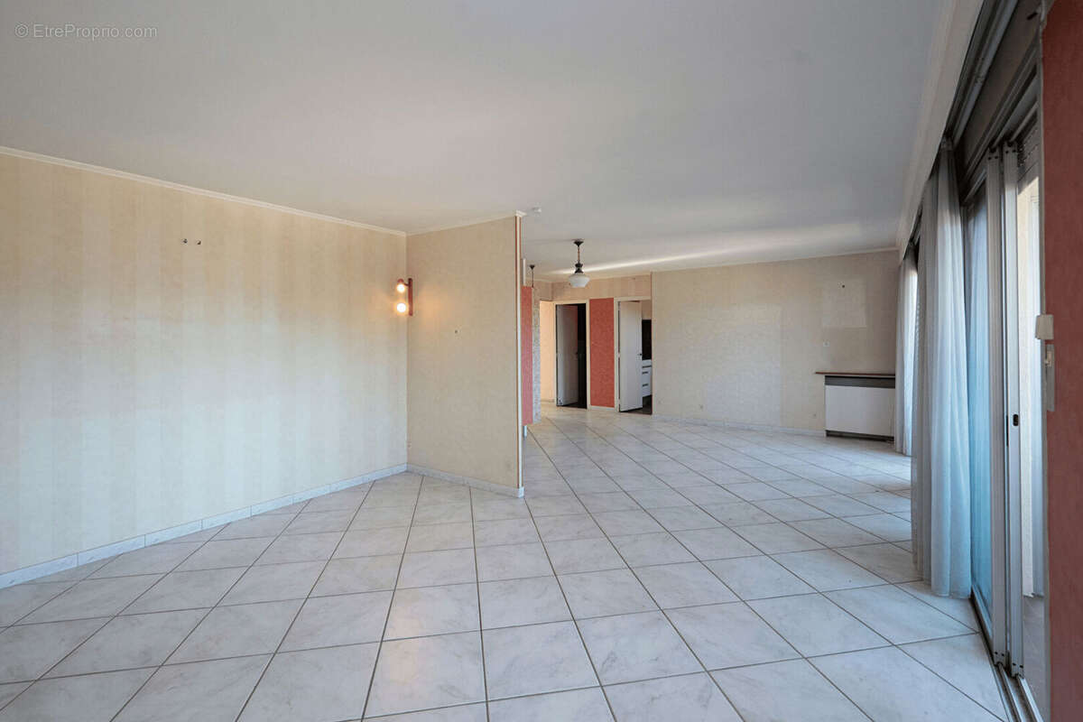 Appartement à VALENCE