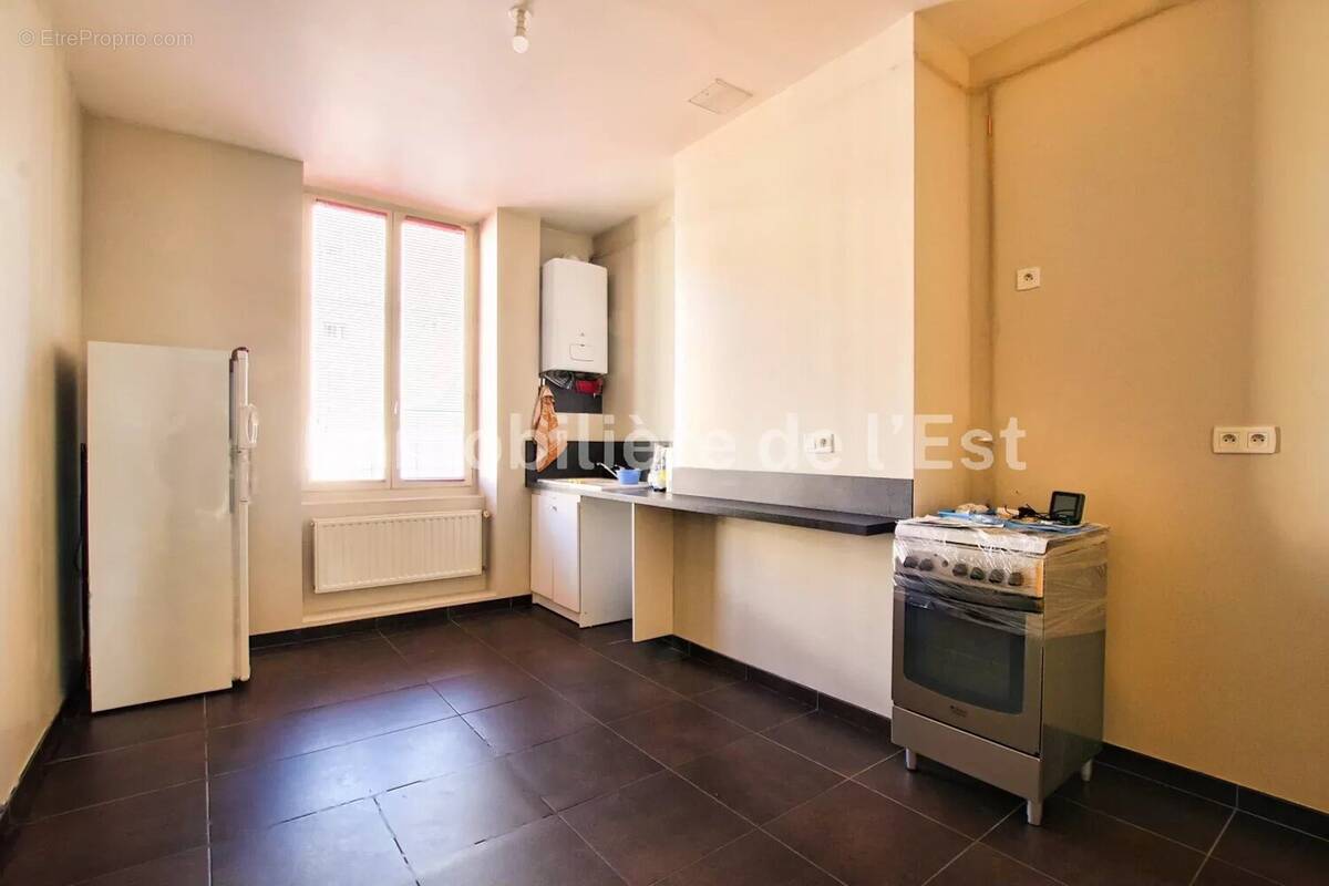 Appartement à LYON-7E