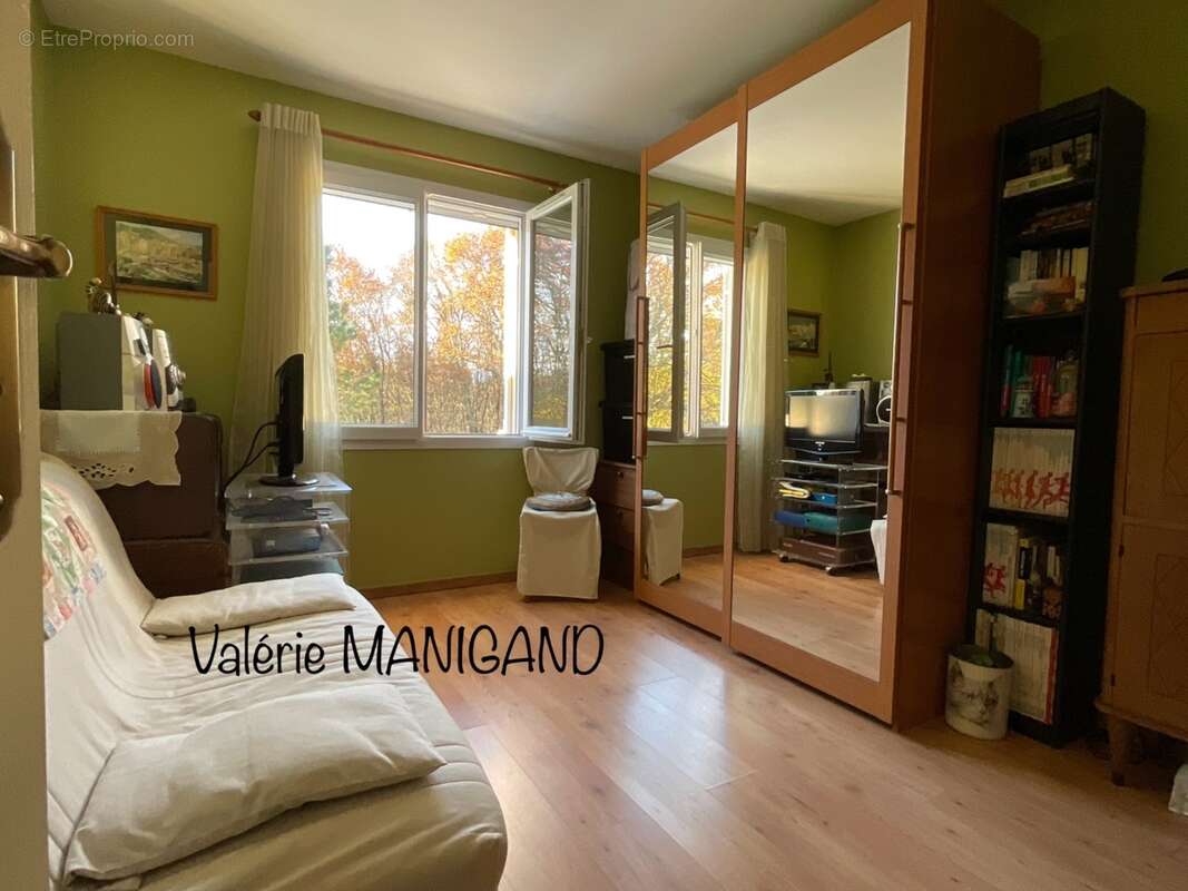 Maison à vendre 6 pièces COULOUNIEIX CHAMIERS (24) - photo 8