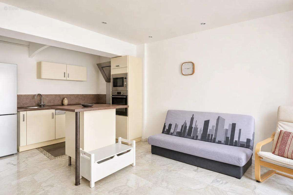 Appartement de 4 pièces de  77,92 m² à Pont-de-Chéruy - photo 4