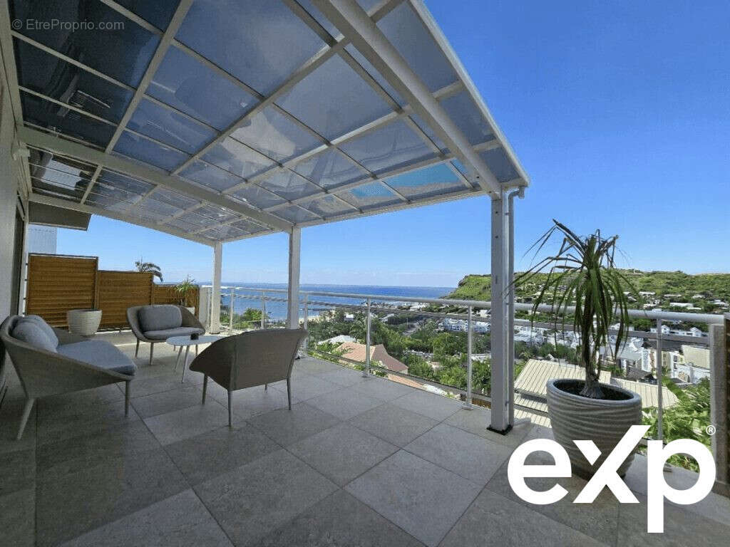 Maison à SAINT-PAUL