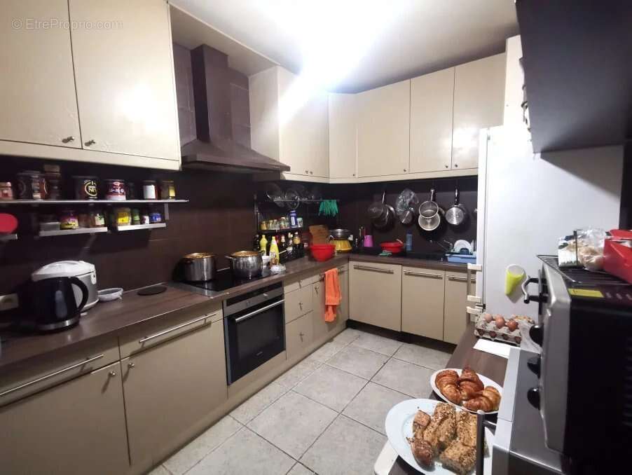 Appartement à PARIS-13E