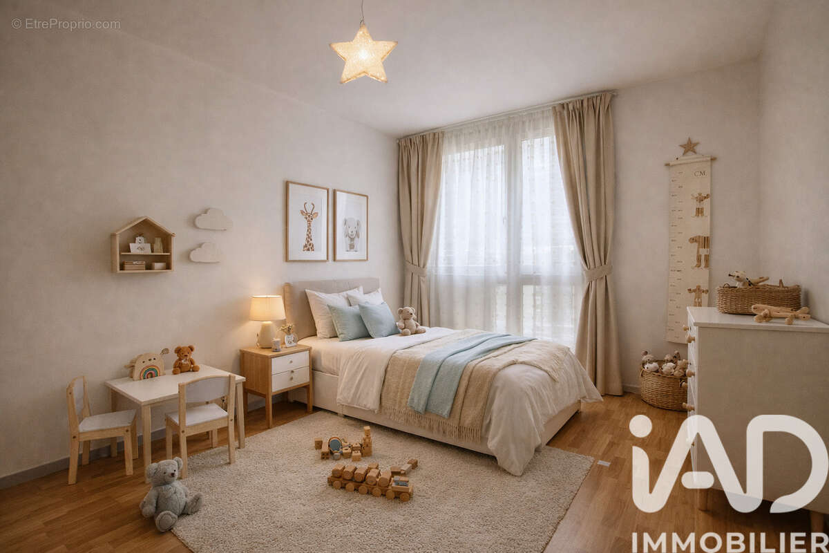 Photo 6 - Appartement à MEUDON