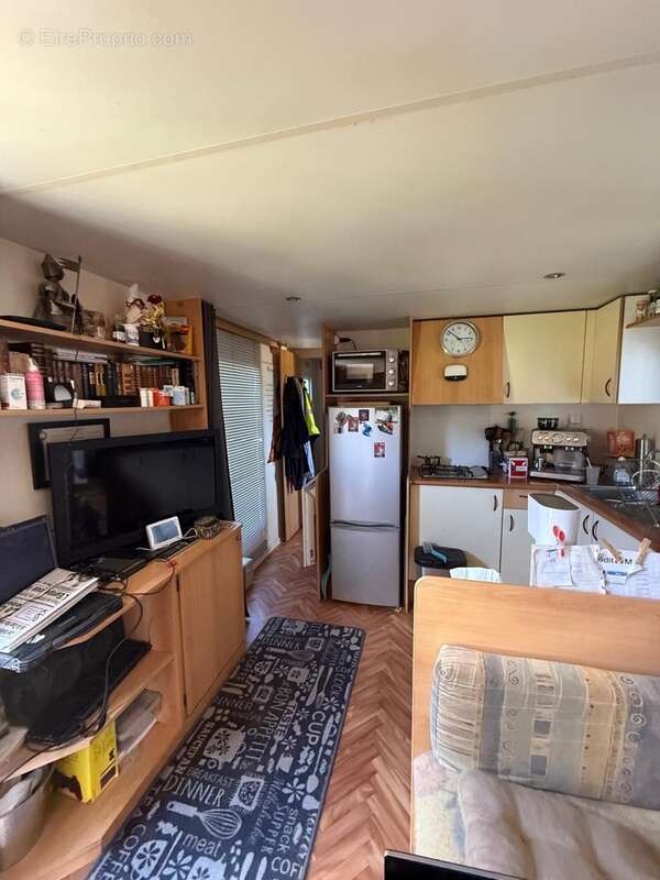 Bungalow 22 M2, deux chambres, su 410m2 de terrain, village proche de Durban - photo 15