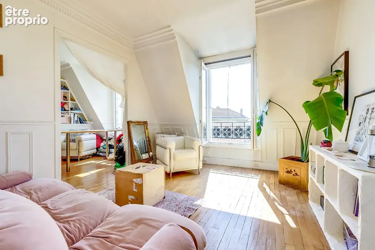 Appartement à VANVES