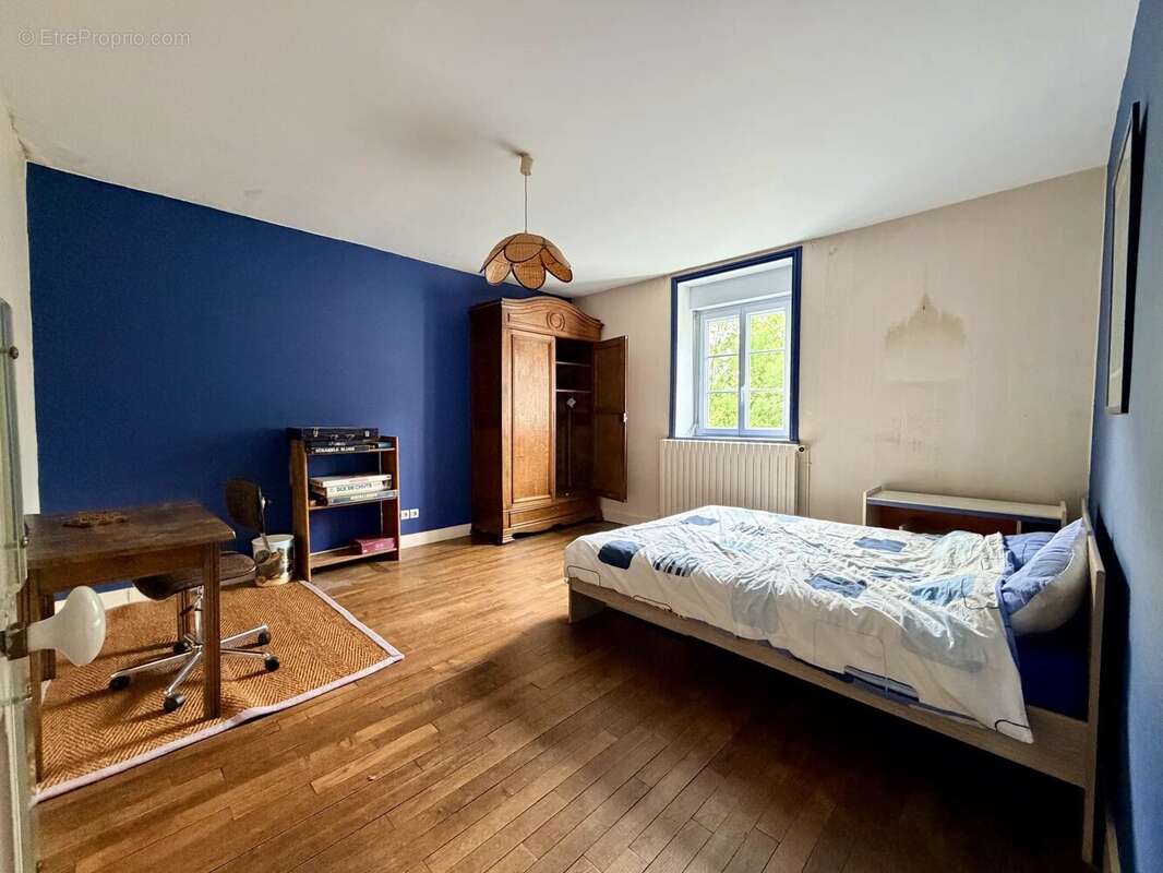 Maison de ville - 133m2 - 4 chambres - terrain 256m2 - photo 8