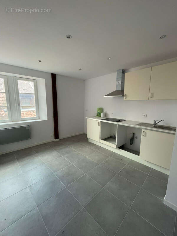 Appartement duplex de 60m2, au centre-ville de Riquewihr - photo 4