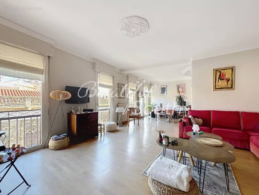 Appartement à PERPIGNAN