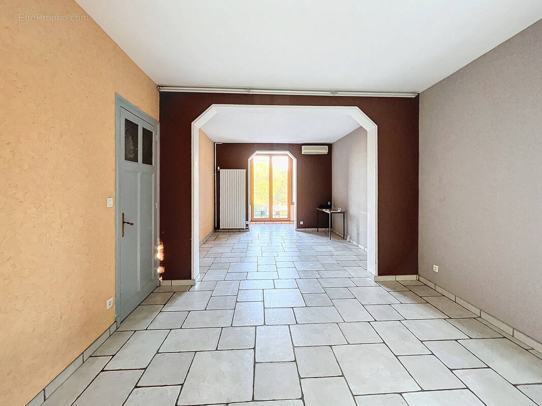 Maison à OULLINS
