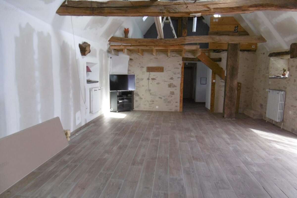Photo 2 - Maison à COMBREE