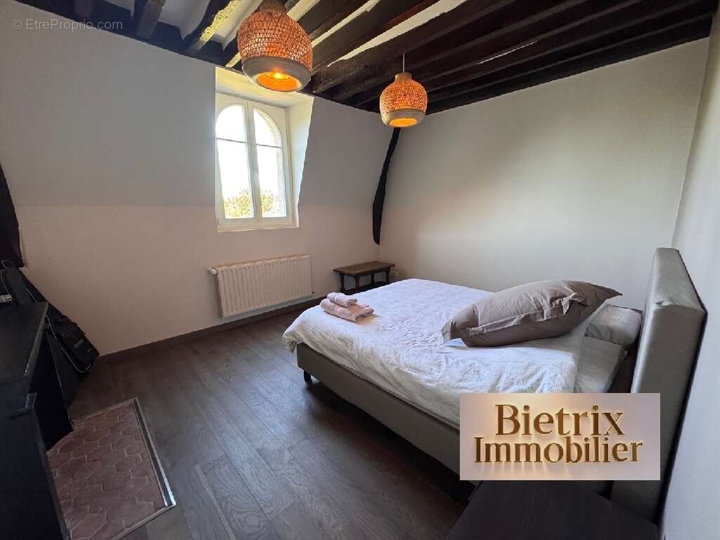 Maison à L'ISLE-ADAM