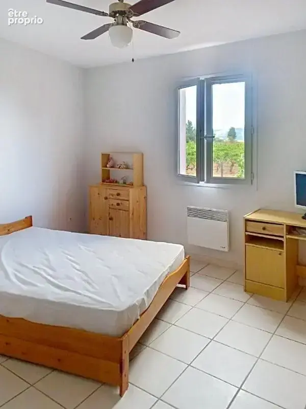 Villa Le Luc 4 pièce(s) 105 m2 - photo 5