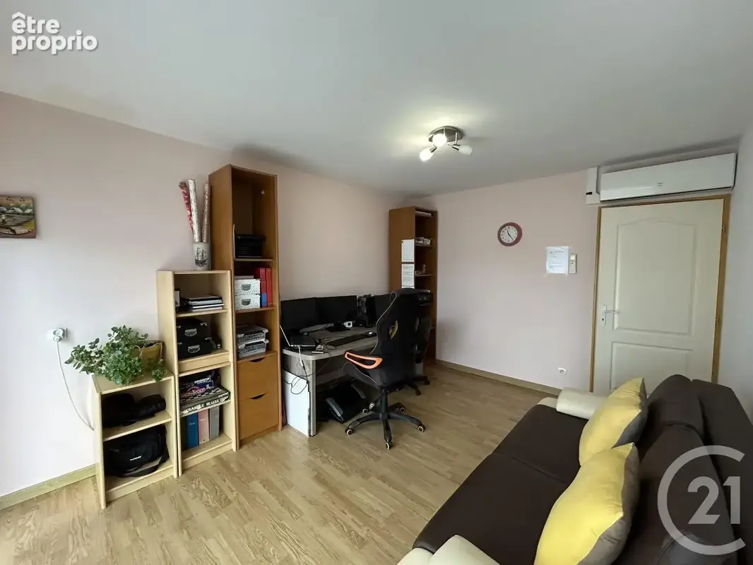 Maison 6 pièces 150 m² à vendre à Saint-Martin-De-Laye (33910) - photo 10