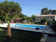 Maison à SAINT-EMILION