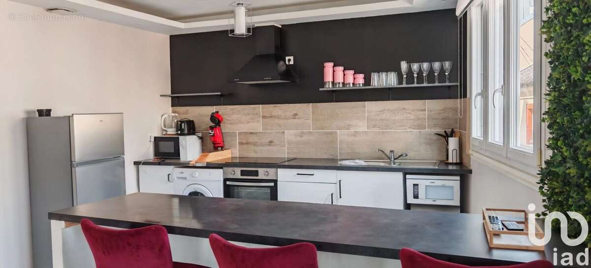 Photo 3 - Appartement à EPERNAY