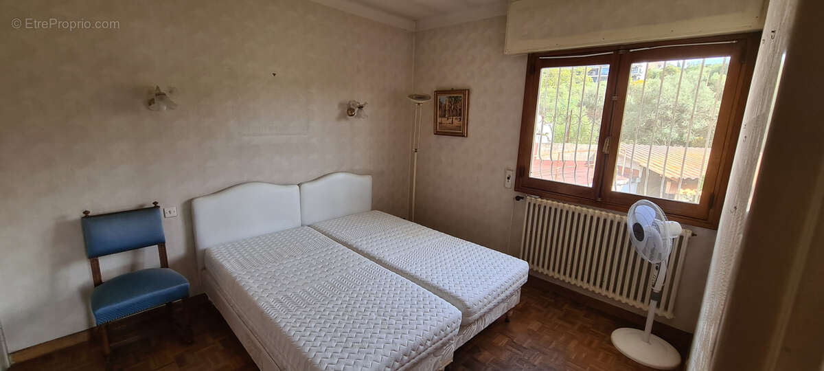 A Ajaccio, une villa avec appartement vue mer - photo 4