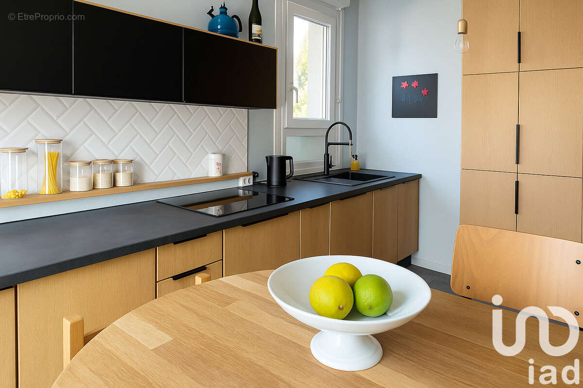 Photo 6 - Maison à NORT-SUR-ERDRE