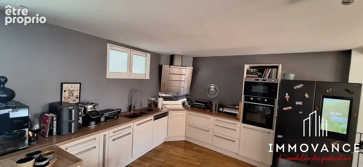 Cuisine