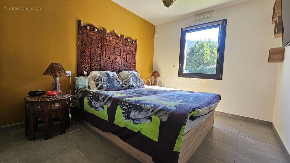 Maison à VAULNAVEYS-LE-BAS