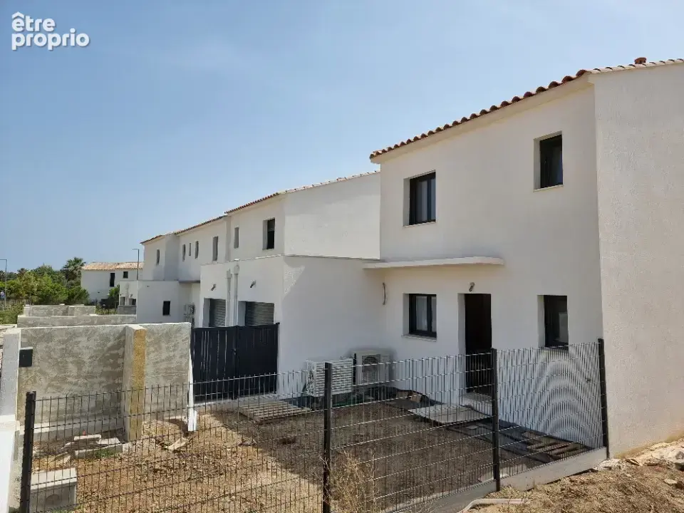 Terrain 250 m² à vendre à Hyeres (83400) - photo 3
