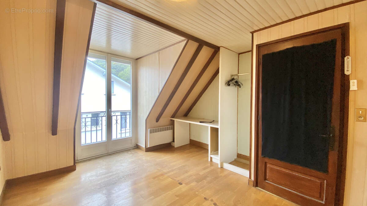 Maison à ARGELES-GAZOST