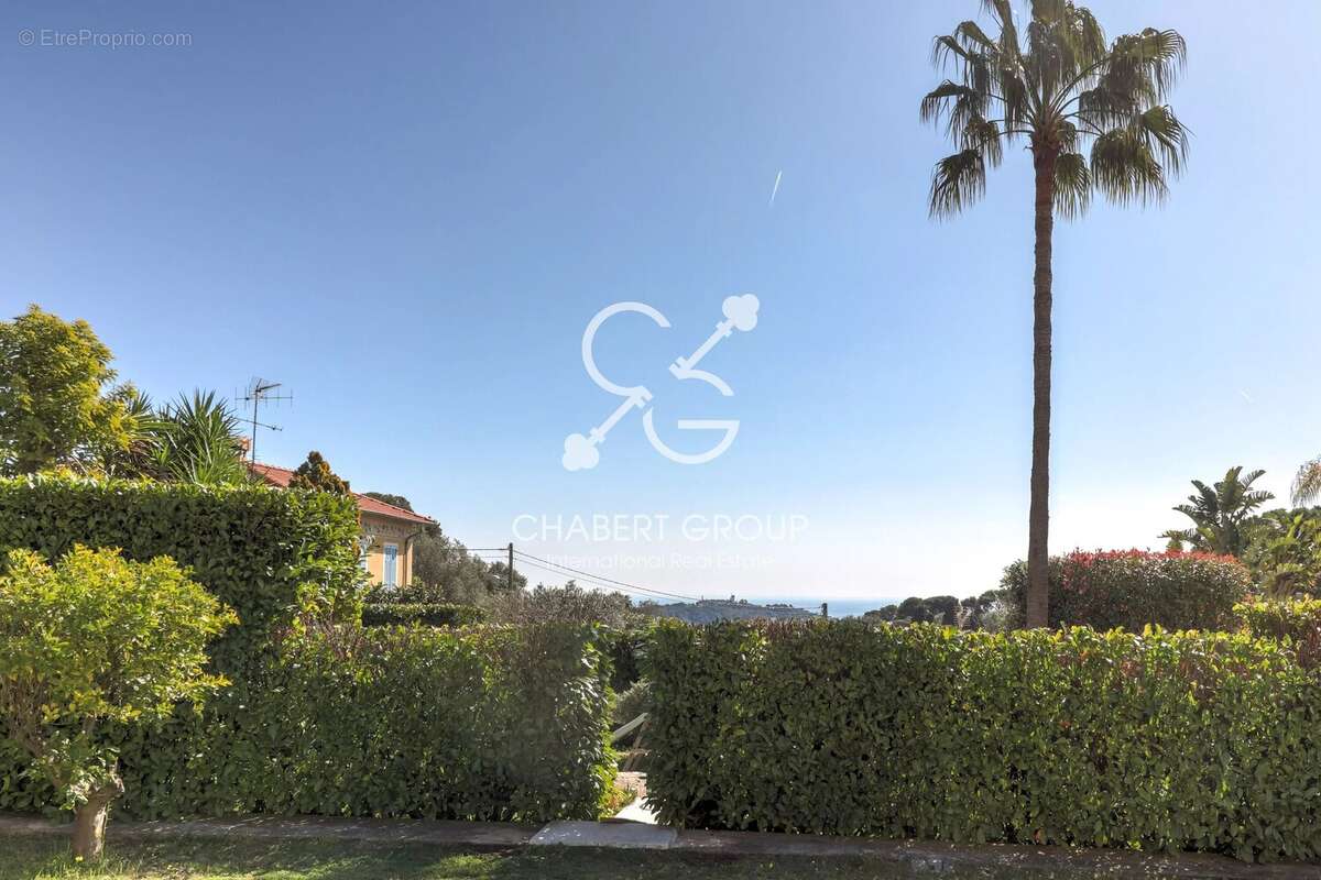 Maison à NICE