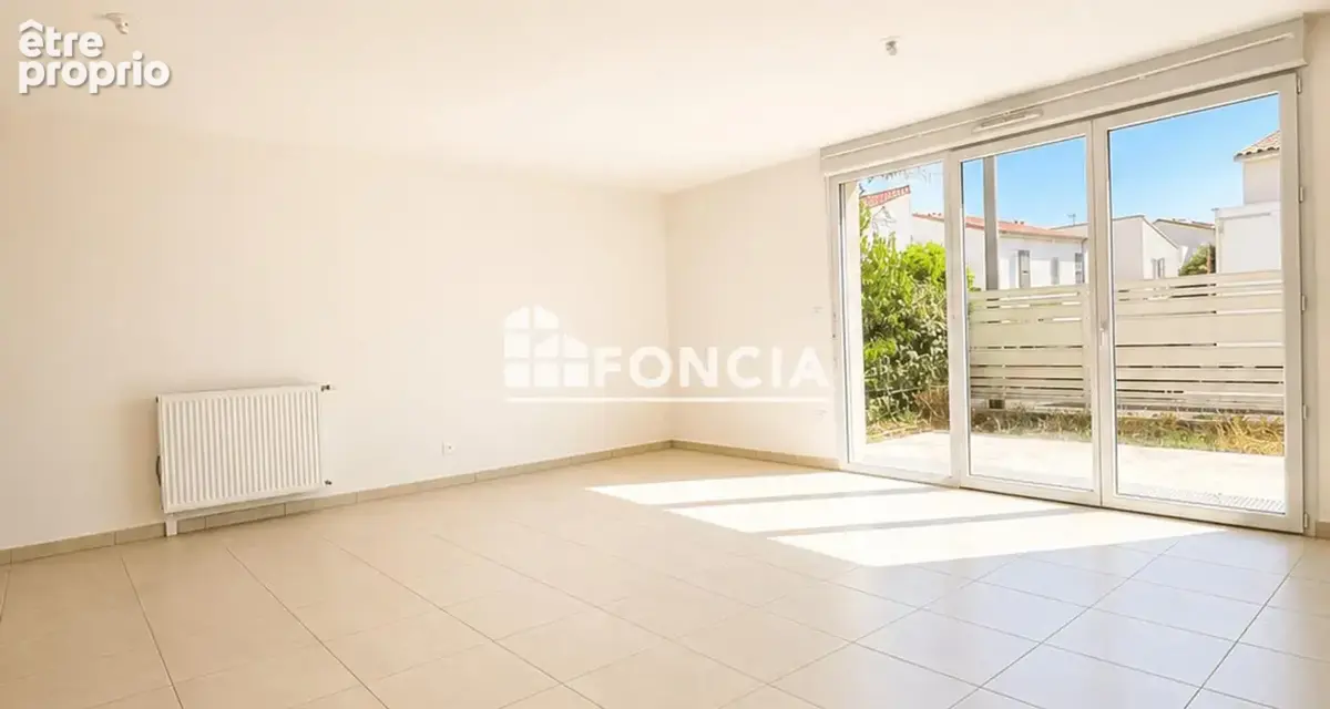 Maison 4 pieces en duplex avec deux parkings en sous-sol - photo 2