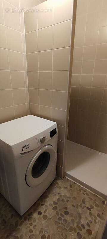 Appartement à VAUCRESSON