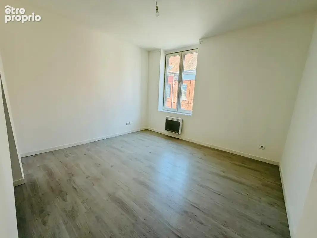Maison rénovée, 3 chambres, cour - photo 3