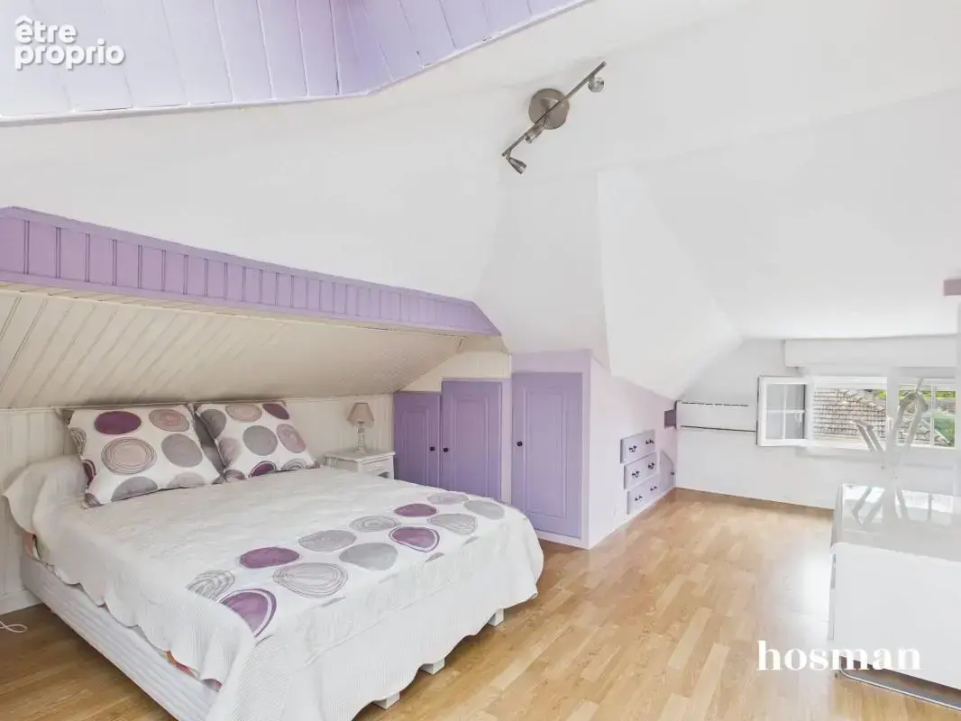 Saint-Bonnet-de-Mure — Maison familiale d'exception avec ascenseur privé & prestations haut de gamme - photo 11