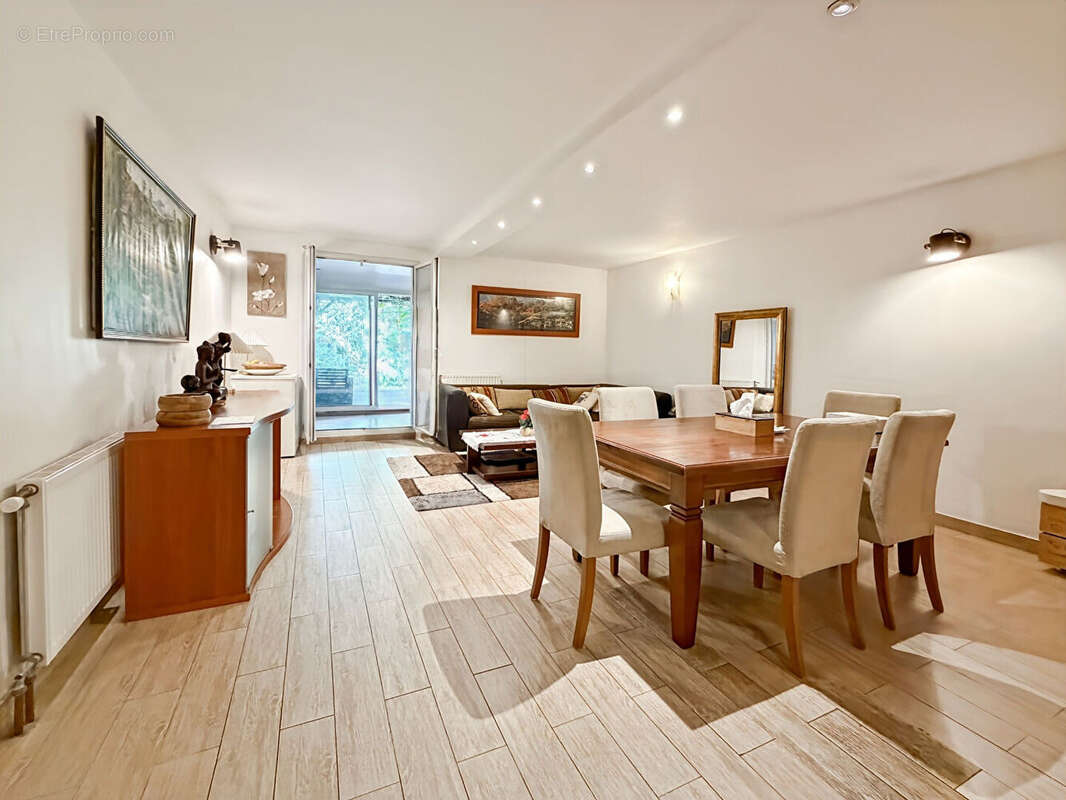 Maison 110m² à massy - photo 2
