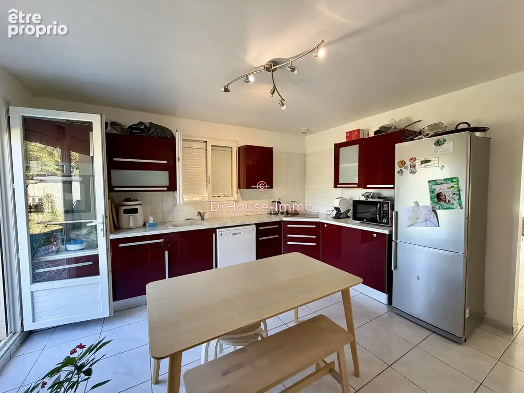 Maison 7 pièces 129 m² à vendre à Chalette-Sur-Loing (45120) - photo 7