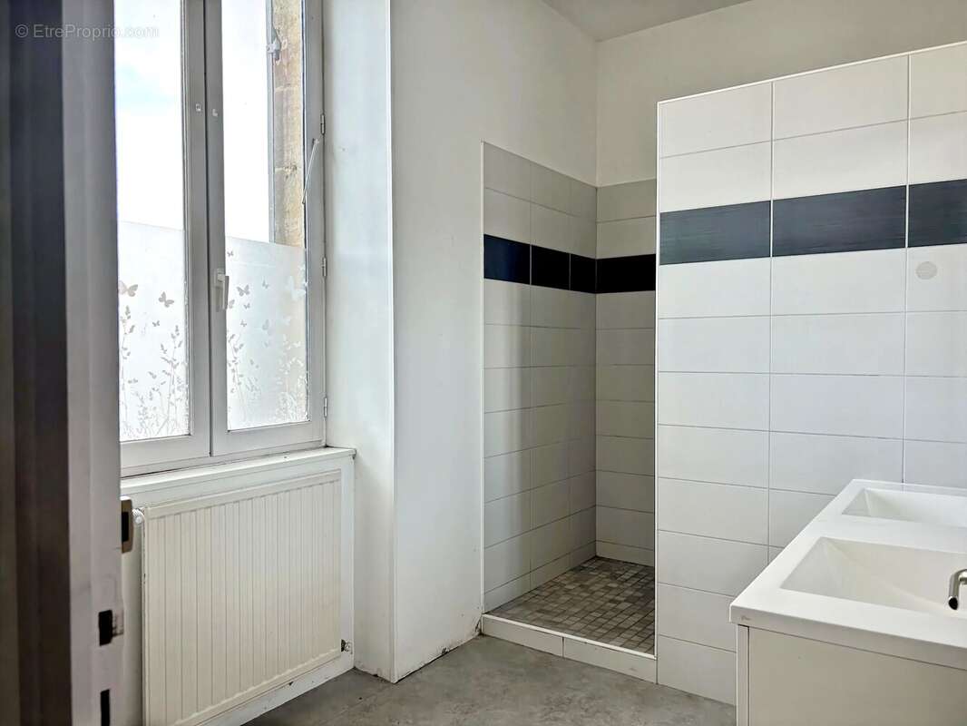 Appartement à ALLEMANS-DU-DROPT