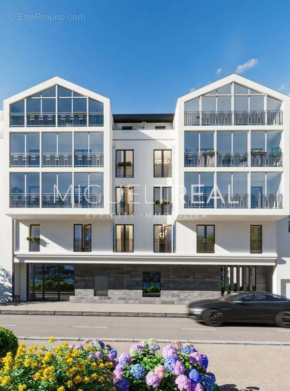 Appartement à BAYONNE