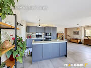 Appartement à PUGNY-CHATENOD