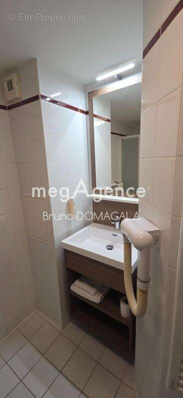 Appartement à SAINT-CYR-L&#039;ECOLE