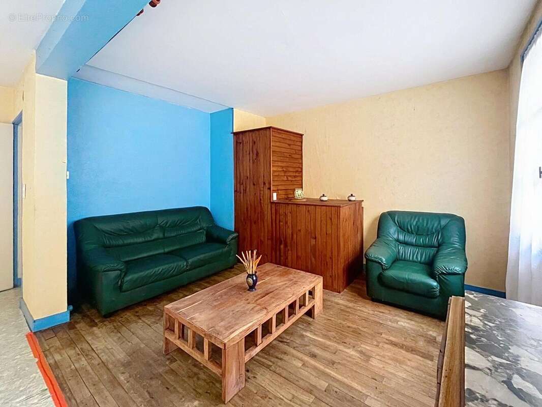 Photo 5 - Maison à LISLE