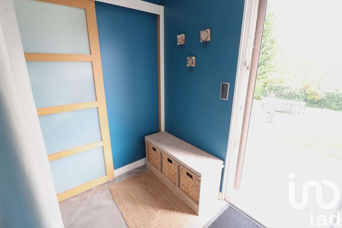 Photo 7 - Maison à LA GRANDE-PAROISSE