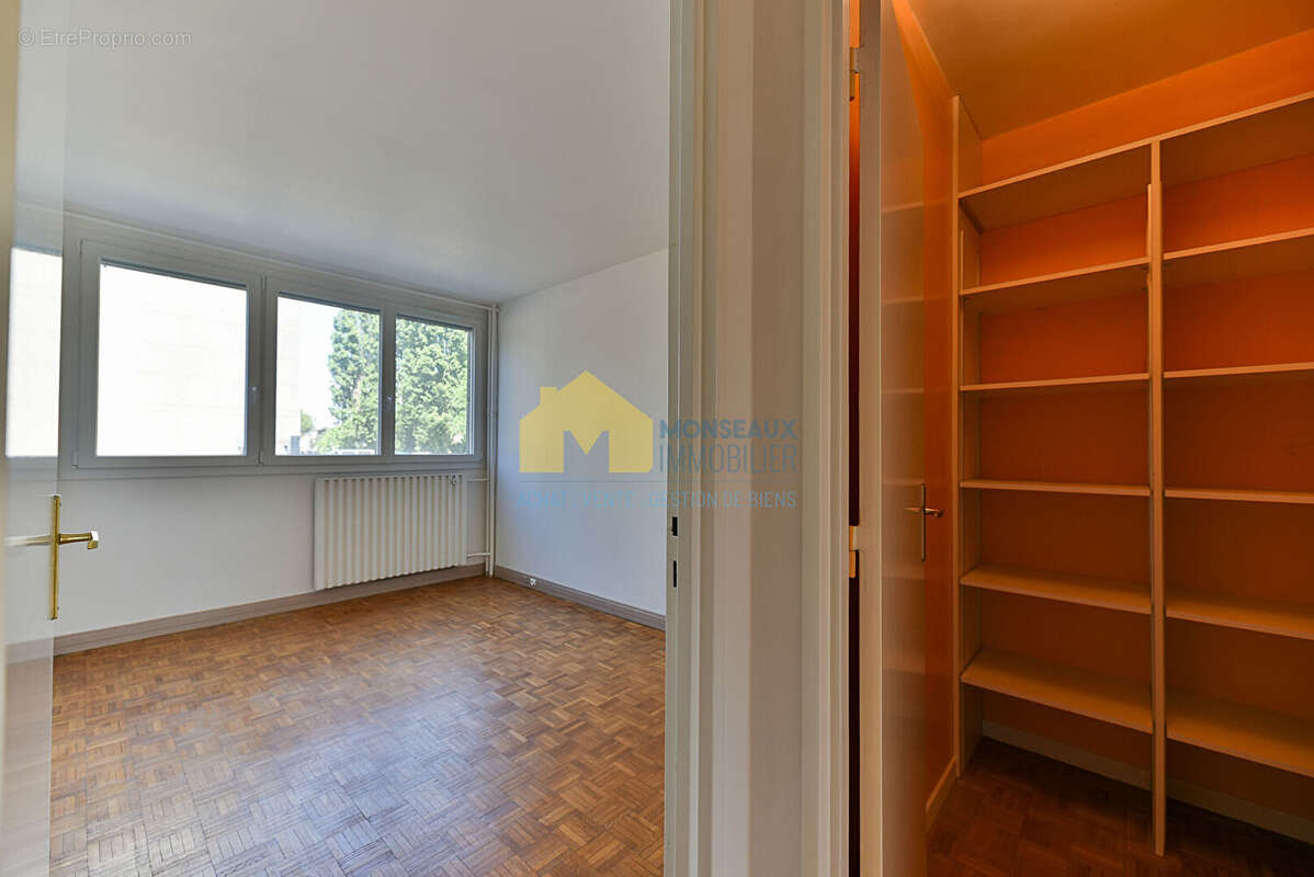 Appartement à MORSANG-SUR-ORGE