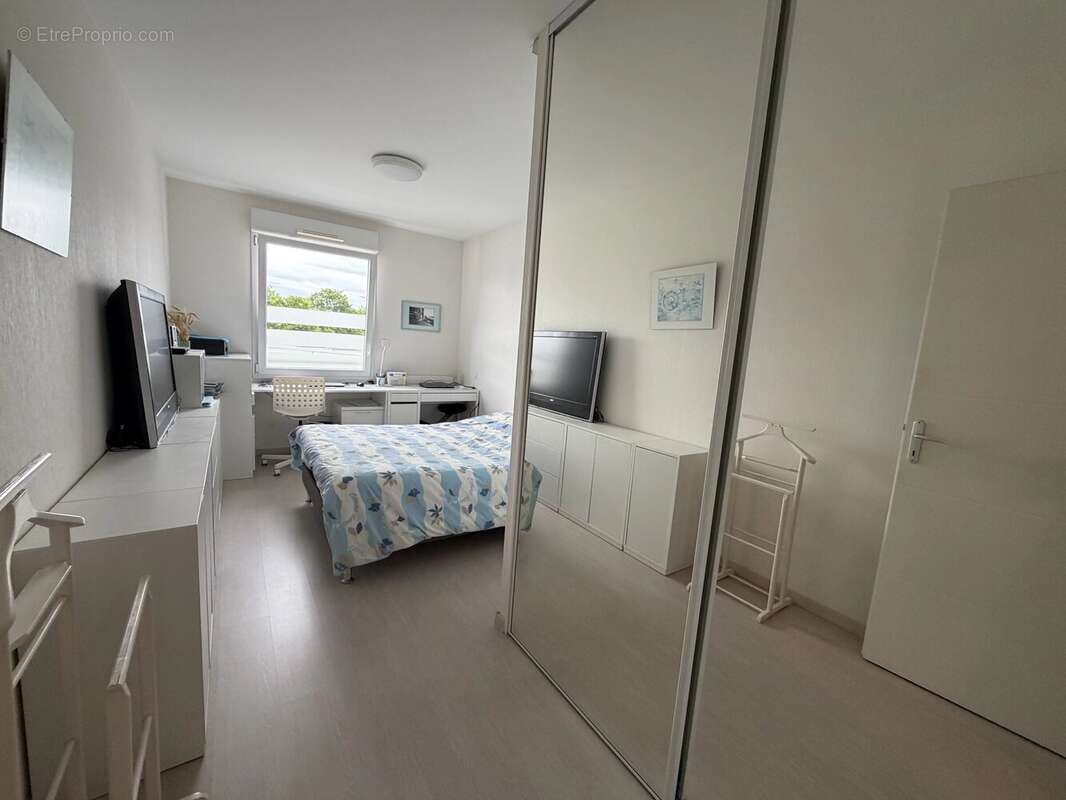 Appartement à BESANCON
