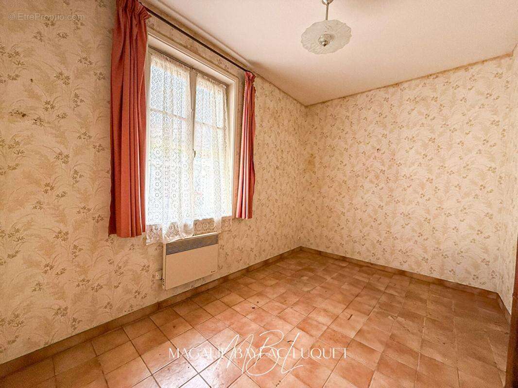 Immeuble à rénover  spécial investisseurs  fort potentiel - photo 10