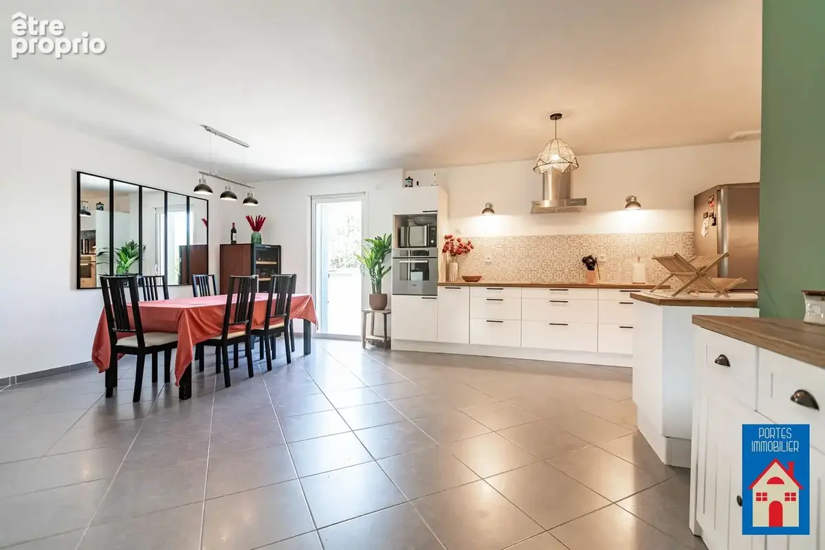 Maison 5 pièces 108 m² à vendre à Marssac-Sur-Tarn (81150) - photo 5