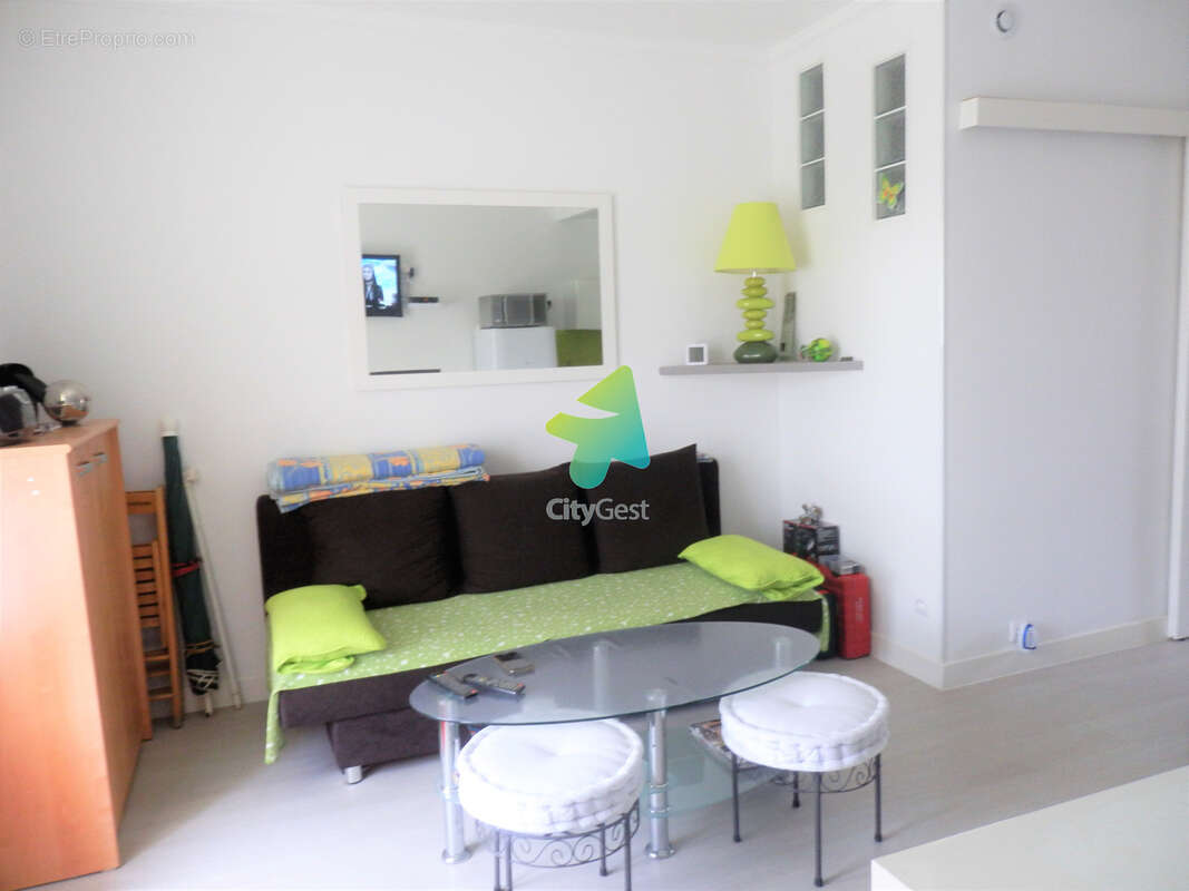 Appartement à NARBONNE